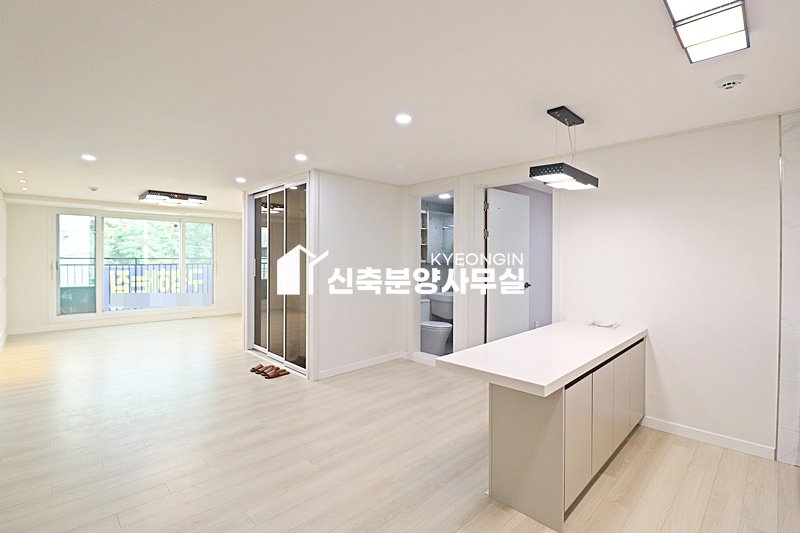 인천 미추홀구 문학동 태윤빌리지 [ 2룸 . 3룸 . 4룸 . 테라스 . 복층 Type ] 분양 매물번호 15090 사진 1