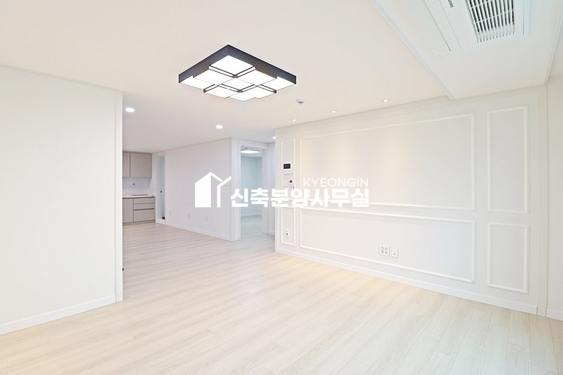 인천 미추홀구 문학동 태윤빌리지 [ 2룸 . 3룸 . 4룸 . 테라스 . 복층 Type ] 분양 매물번호 15090 사진 5