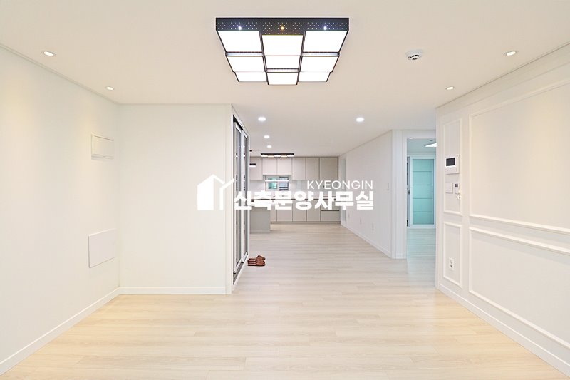 인천 미추홀구 문학동 태윤빌리지 [ 2룸 . 3룸 . 4룸 . 테라스 . 복층 Type ] 분양 매물번호 15090 사진 6