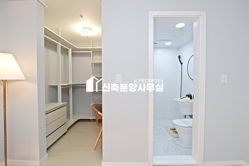 인천 미추홀구 숭의동 가온빌 3차 [ A . B Type ] 분양 매물번호 15089 사진 15