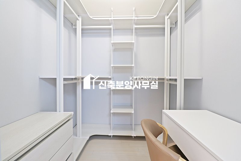 인천 미추홀구 숭의동 가온빌 3차 [ A . B Type ] 분양 매물번호 15089 사진 16