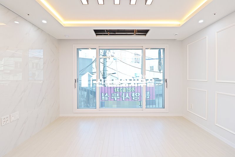인천 미추홀구 숭의동 가온빌 3차 [ A . B Type ] 분양 매물번호 15089 사진 23