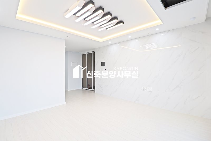 인천 미추홀구 숭의동 가온빌 3차 [ A . B Type ] 분양 매물번호 15089 사진 25
