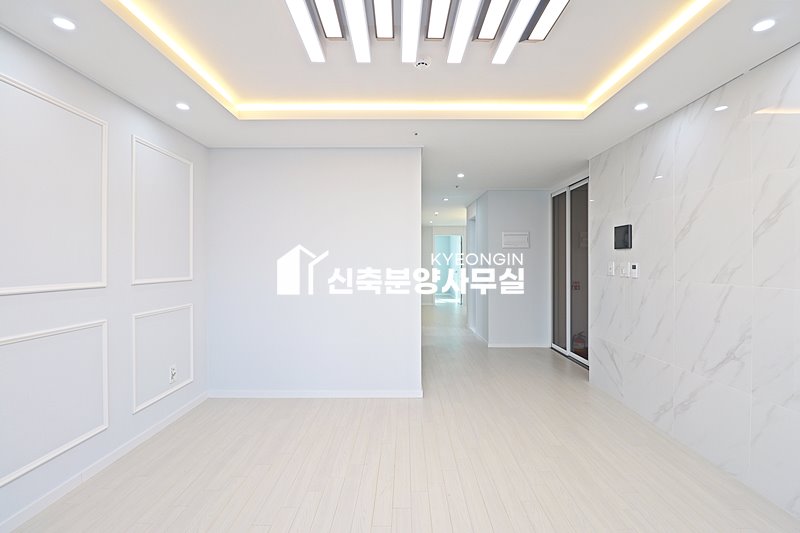 인천 미추홀구 숭의동 가온빌 3차 [ A . B Type ] 분양 매물번호 15089 사진 26