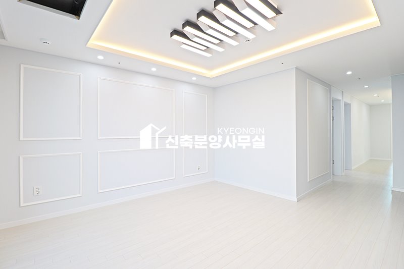 인천 미추홀구 숭의동 가온빌 3차 [ A . B Type ] 분양 매물번호 15089 사진 27