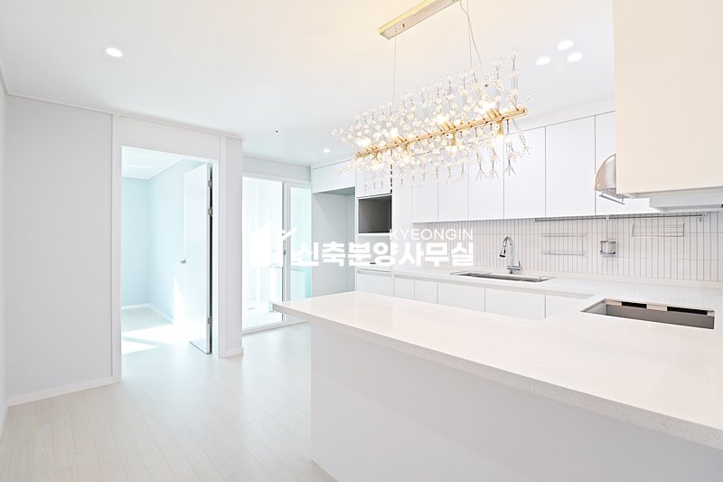 인천 미추홀구 숭의동 가온빌 3차 [ A . B Type ] 분양 매물번호 15089 사진 28