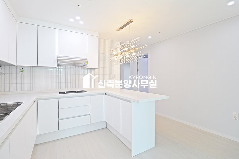 인천 미추홀구 숭의동 가온빌 3차 [ A . B Type ] 분양 매물번호 15089 사진 32