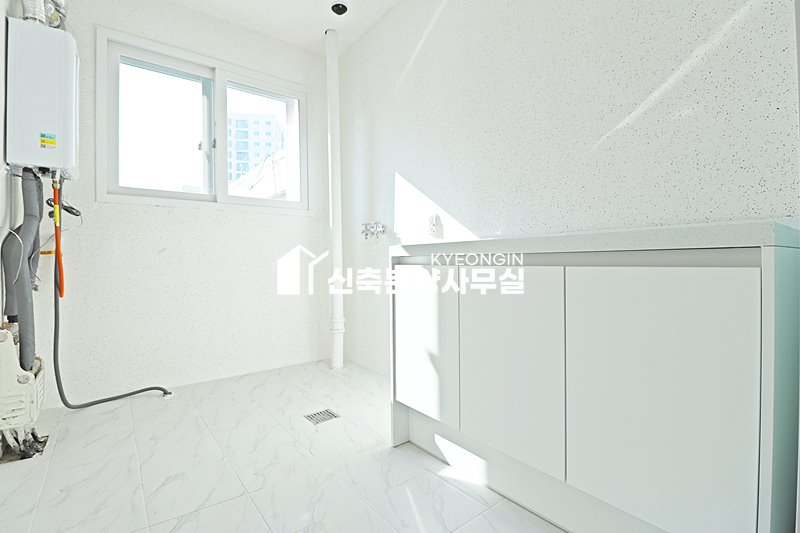 인천 미추홀구 숭의동 가온빌 3차 [ A . B Type ] 분양 매물번호 15089 사진 33