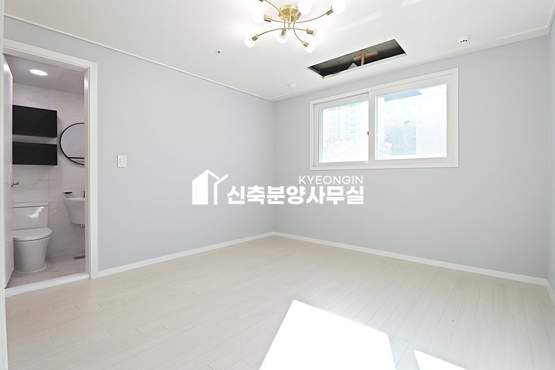 인천 미추홀구 숭의동 가온빌 3차 [ A . B Type ] 분양 매물번호 15089 사진 34