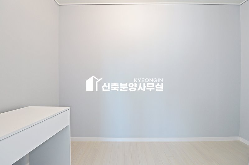 인천 미추홀구 숭의동 가온빌 3차 [ A . B Type ] 분양 매물번호 15089 사진 35