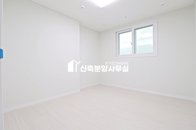 인천 미추홀구 숭의동 가온빌 3차 [ A . B Type ] 분양 매물번호 15089 사진 37