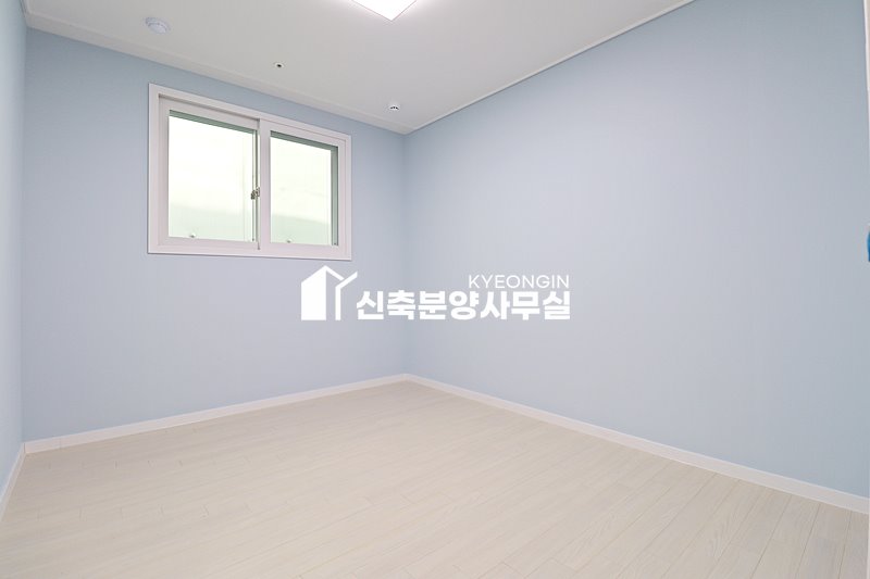 인천 미추홀구 숭의동 가온빌 3차 [ A . B Type ] 분양 매물번호 15089 사진 38