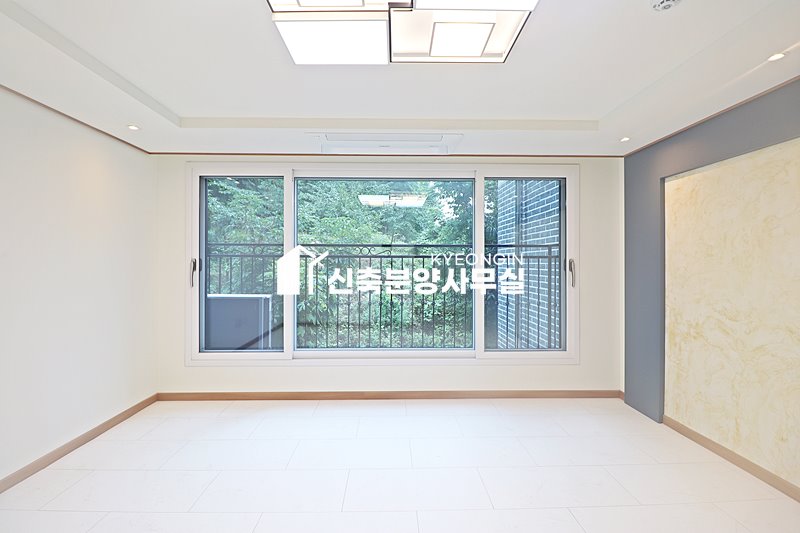 경기 안산단원구 선부동 채움플러스 [ 3룸 . 테라스 . 복층 Type ] 분양 매물번호 15088 사진 2