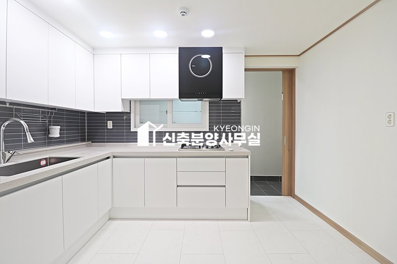경기 안산단원구 선부동 채움플러스 [ 3룸 . 테라스 . 복층 Type ] 분양 매물번호 15088 사진 7