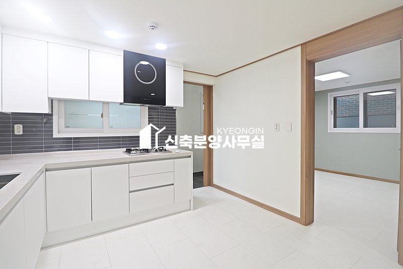 경기 안산단원구 선부동 채움플러스 [ 3룸 . 테라스 . 복층 Type ] 분양 매물번호 15088 사진 8