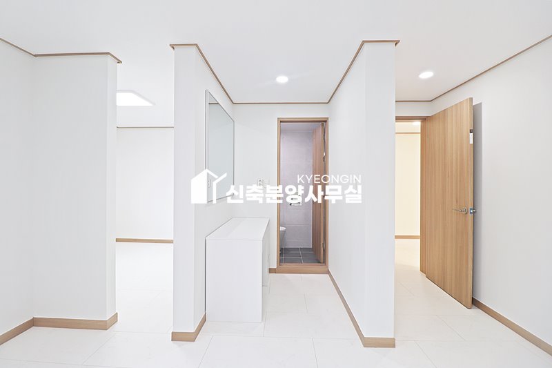 경기 안산단원구 선부동 채움플러스 [ 3룸 . 테라스 . 복층 Type ] 분양 매물번호 15088 사진 10