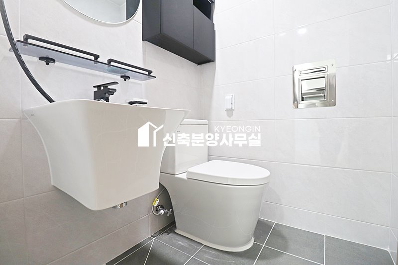 경기 안산단원구 선부동 채움플러스 [ 3룸 . 테라스 . 복층 Type ] 분양 매물번호 15088 사진 11