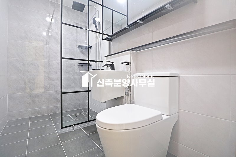 경기 안산단원구 선부동 채움플러스 [ 3룸 . 테라스 . 복층 Type ] 분양 매물번호 15088 사진 15
