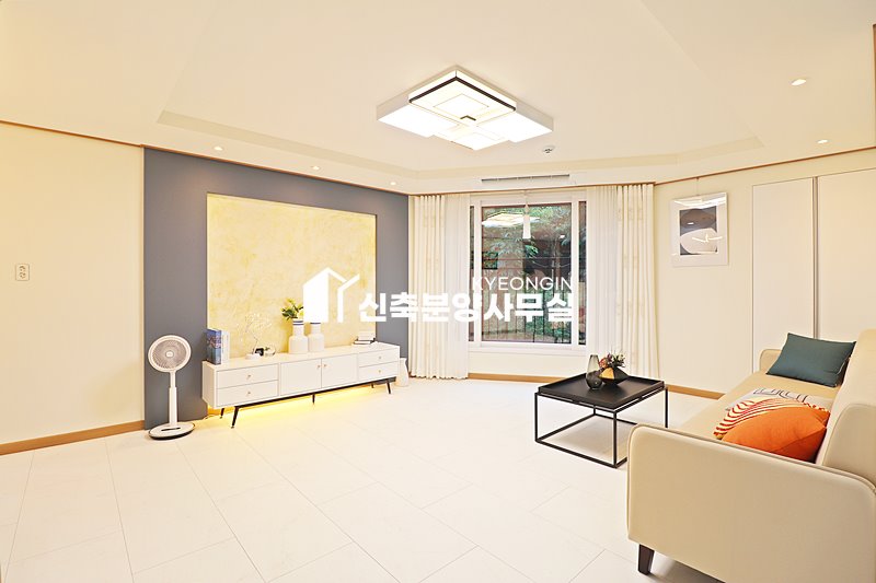 경기 안산단원구 선부동 채움플러스 [ 3룸 . 테라스 . 복층 Type ] 분양 매물번호 15088 사진 18