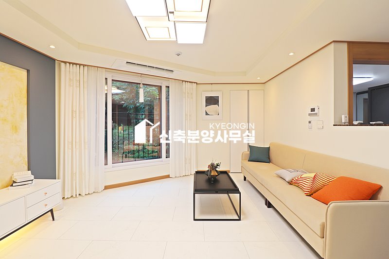 경기 안산단원구 선부동 채움플러스 [ 3룸 . 테라스 . 복층 Type ] 분양 매물번호 15088 사진 19