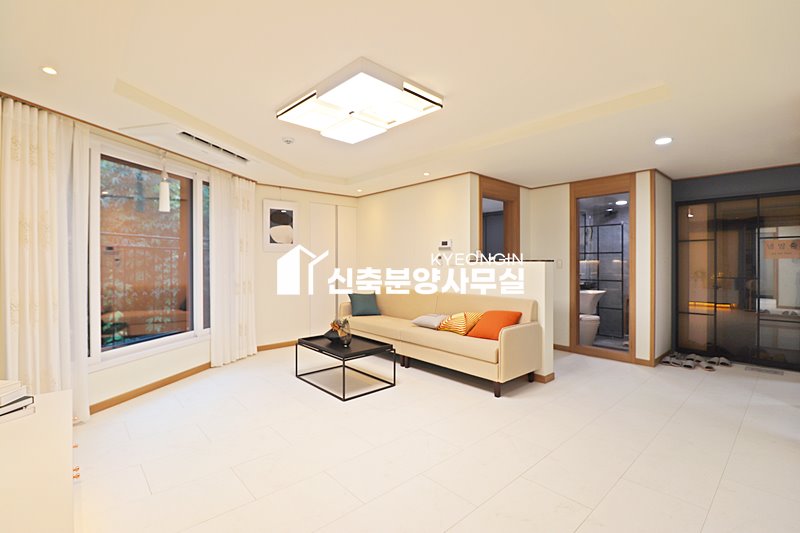 경기 안산단원구 선부동 채움플러스 [ 3룸 . 테라스 . 복층 Type ] 분양 매물번호 15088 사진 20