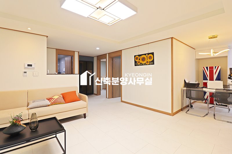 경기 안산단원구 선부동 채움플러스 [ 3룸 . 테라스 . 복층 Type ] 분양 매물번호 15088 사진 21