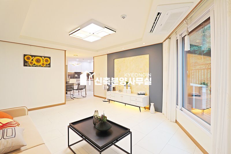 경기 안산단원구 선부동 채움플러스 [ 3룸 . 테라스 . 복층 Type ] 분양 매물번호 15088 사진 22