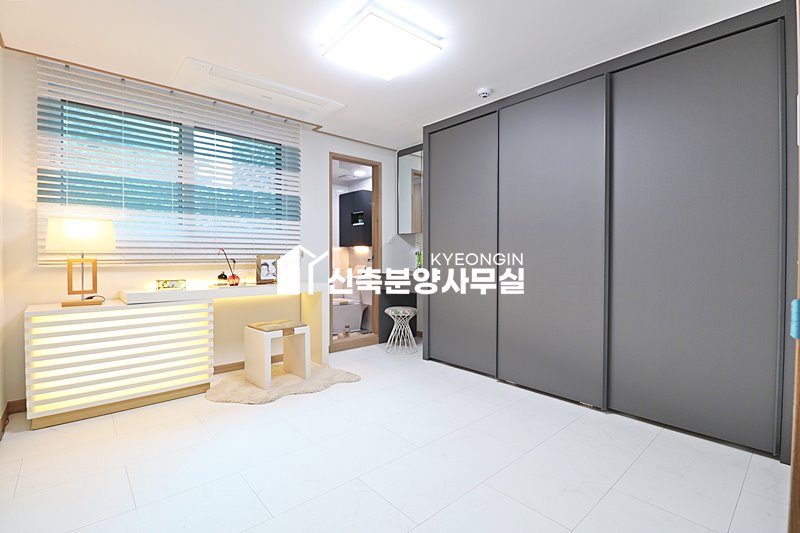 경기 안산단원구 선부동 채움플러스 [ 3룸 . 테라스 . 복층 Type ] 분양 매물번호 15088 사진 25