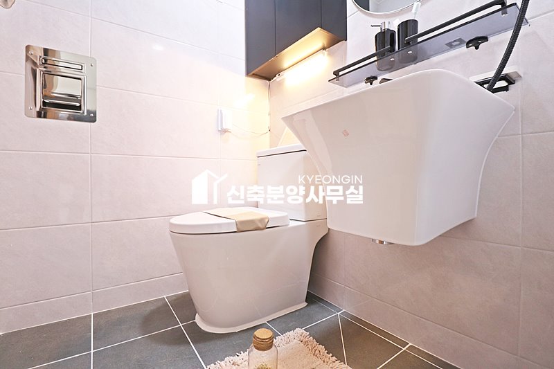 경기 안산단원구 선부동 채움플러스 [ 3룸 . 테라스 . 복층 Type ] 분양 매물번호 15088 사진 26