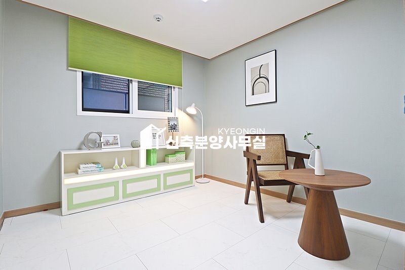 경기 안산단원구 선부동 채움플러스 [ 3룸 . 테라스 . 복층 Type ] 분양 매물번호 15088 사진 27
