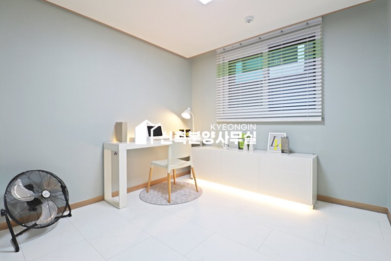 경기 안산단원구 선부동 채움플러스 [ 3룸 . 테라스 . 복층 Type ] 분양 매물번호 15088 사진 28