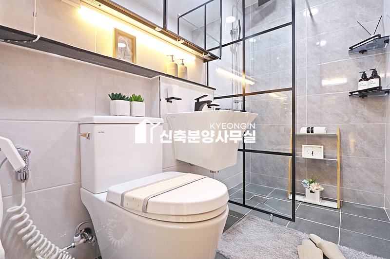 경기 안산단원구 선부동 채움플러스 [ 3룸 . 테라스 . 복층 Type ] 분양 매물번호 15088 사진 29