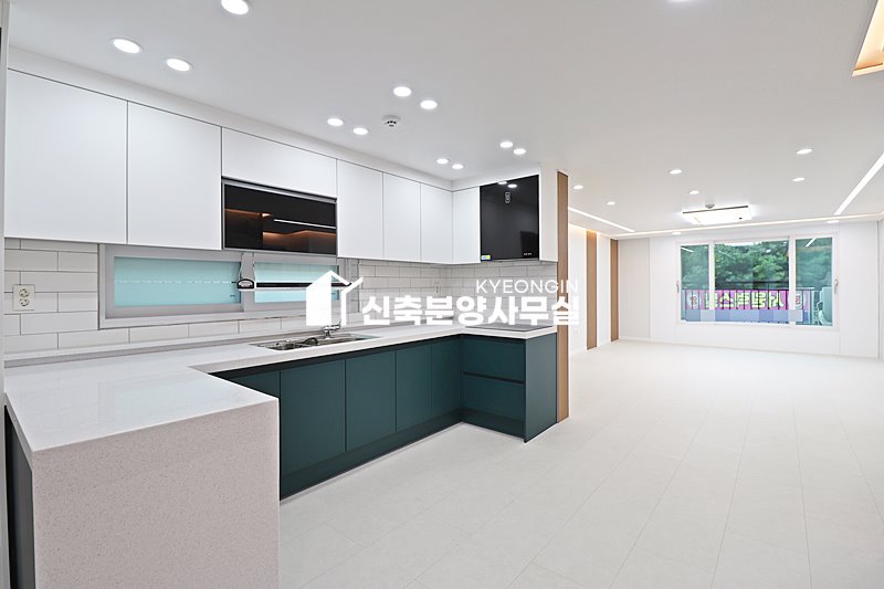 경기 안산상록구 일동 서원럭스빌 [ 2룸 . 3룸 . 4룸 . 복층 Type ] 분양 매물번호 15087 사진 1
