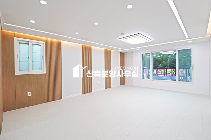 경기 안산상록구 일동 서원럭스빌 [ 2룸 . 3룸 . 4룸 . 복층 Type ] 분양 매물번호 15087 사진 2