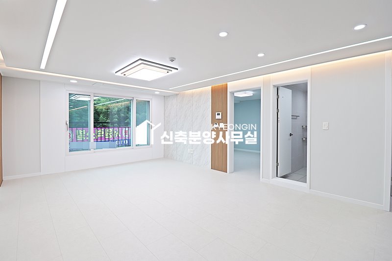 경기 안산상록구 일동 서원럭스빌 [ 2룸 . 3룸 . 4룸 . 복층 Type ] 분양 매물번호 15087 사진 4