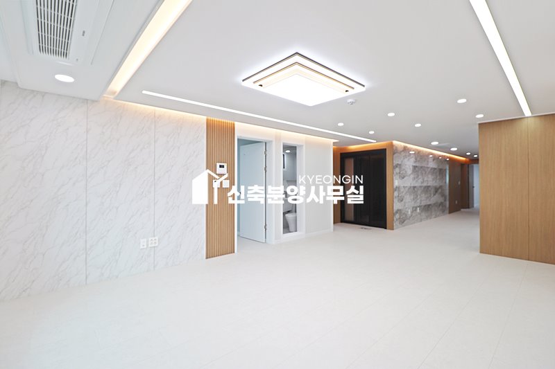 경기 안산상록구 일동 서원럭스빌 [ 2룸 . 3룸 . 4룸 . 복층 Type ] 분양 매물번호 15087 사진 5