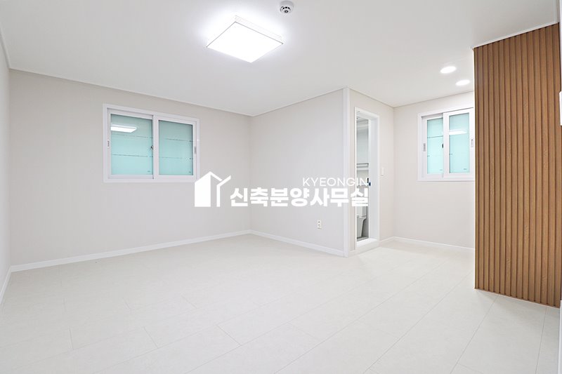 경기 안산상록구 일동 서원럭스빌 [ 2룸 . 3룸 . 4룸 . 복층 Type ] 분양 매물번호 15087 사진 13