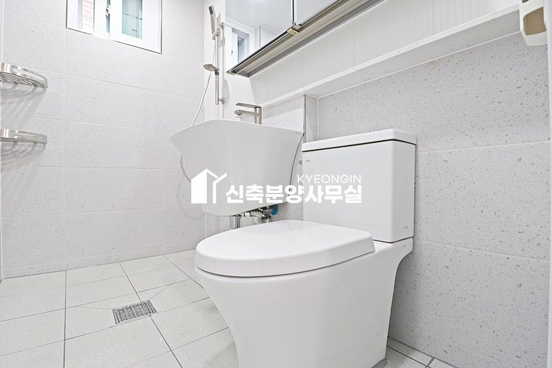 경기 안산상록구 일동 서원럭스빌 [ 2룸 . 3룸 . 4룸 . 복층 Type ] 분양 매물번호 15087 사진 14