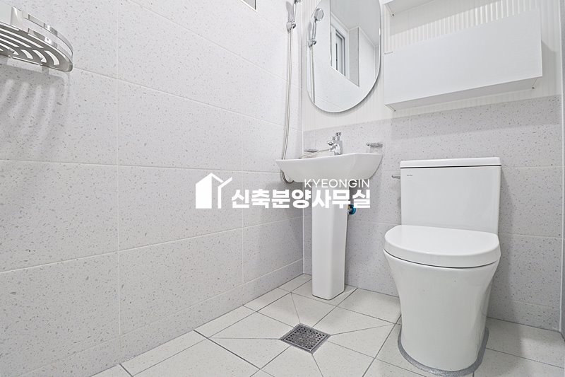 경기 안산상록구 일동 서원럭스빌 [ 2룸 . 3룸 . 4룸 . 복층 Type ] 분양 매물번호 15087 사진 16