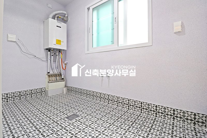 경기 안산상록구 일동 서원럭스빌 [ 2룸 . 3룸 . 4룸 . 복층 Type ] 분양 매물번호 15087 사진 19