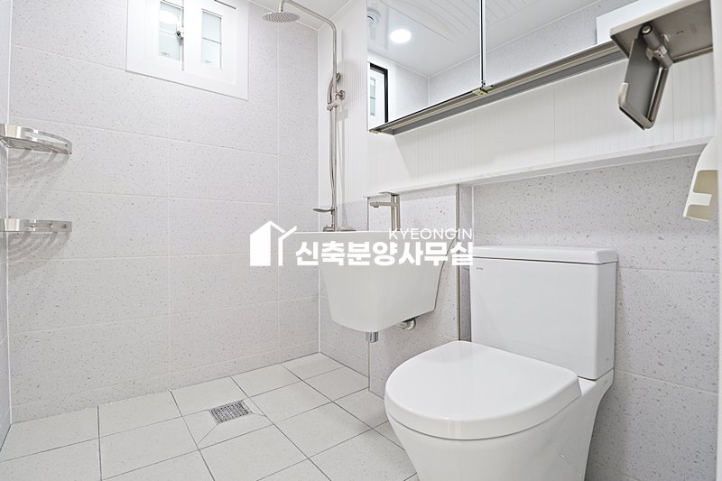 경기 안산상록구 일동 서원럭스빌 [ 2룸 . 3룸 . 4룸 . 복층 Type ] 분양 매물번호 15087 사진 20