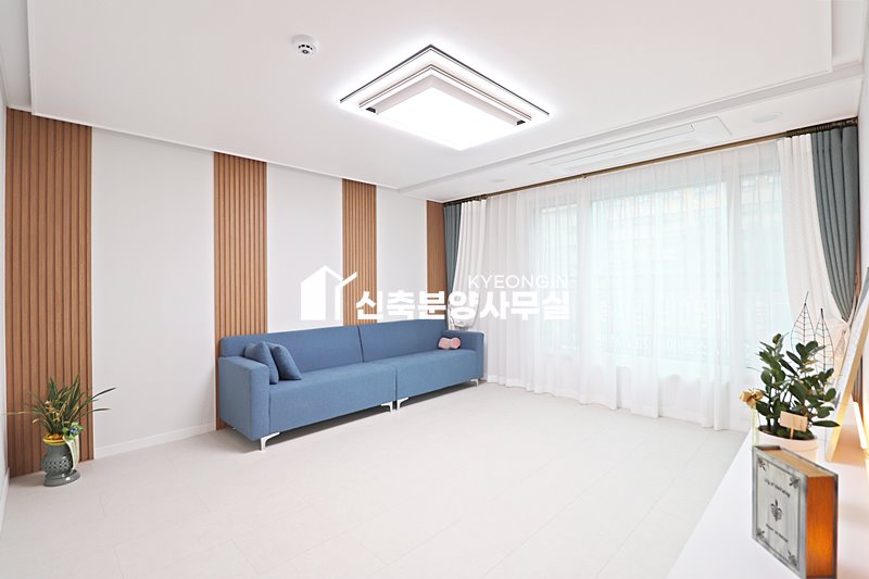 경기 안산상록구 일동 서원럭스빌 [ 2룸 . 3룸 . 4룸 . 복층 Type ] 분양 매물번호 15087 사진 22