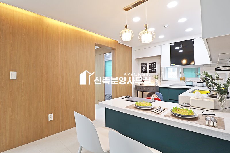 경기 안산상록구 일동 서원럭스빌 [ 2룸 . 3룸 . 4룸 . 복층 Type ] 분양 매물번호 15087 사진 27