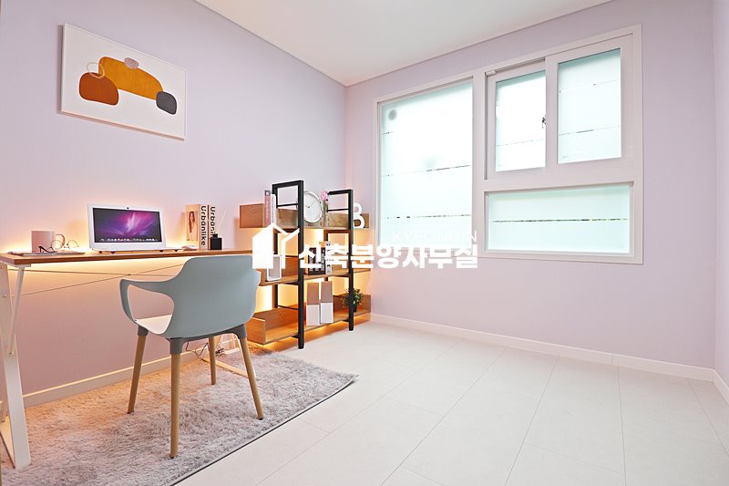 경기 안산상록구 일동 서원럭스빌 [ 2룸 . 3룸 . 4룸 . 복층 Type ] 분양 매물번호 15087 사진 34