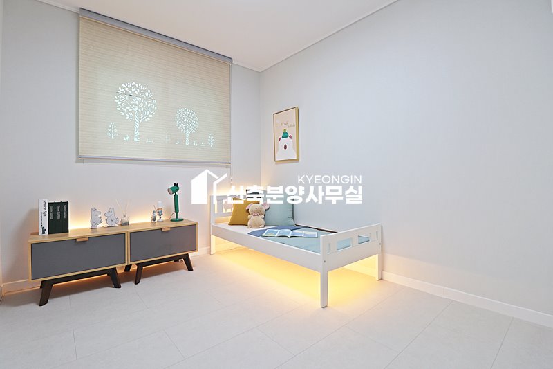 경기 안산상록구 일동 서원럭스빌 [ 2룸 . 3룸 . 4룸 . 복층 Type ] 분양 매물번호 15087 사진 35