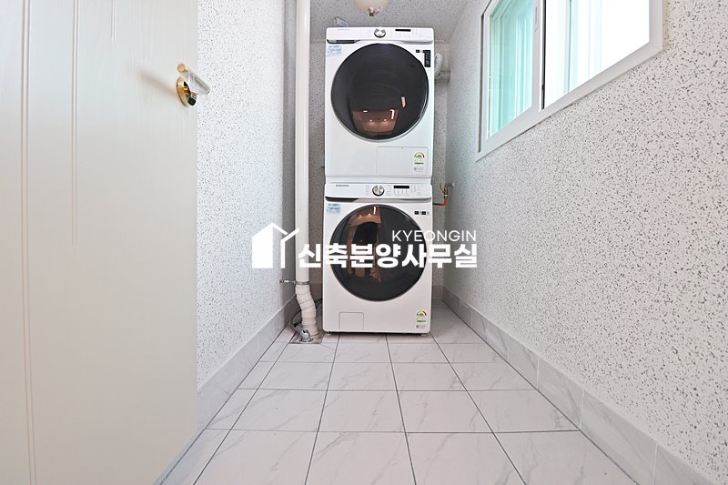 인천 제물포구 유동 하랑밀레니엄 [ A . B Type ] 분양 매물번호 15086 사진 12