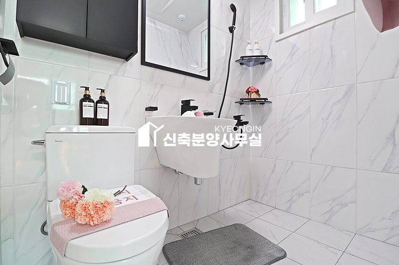 인천 제물포구 유동 하랑밀레니엄 [ A . B Type ] 분양 매물번호 15086 사진 14