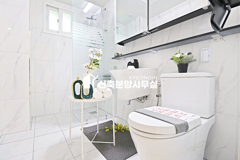 인천 제물포구 유동 하랑밀레니엄 [ A . B Type ] 분양 매물번호 15086 사진 17