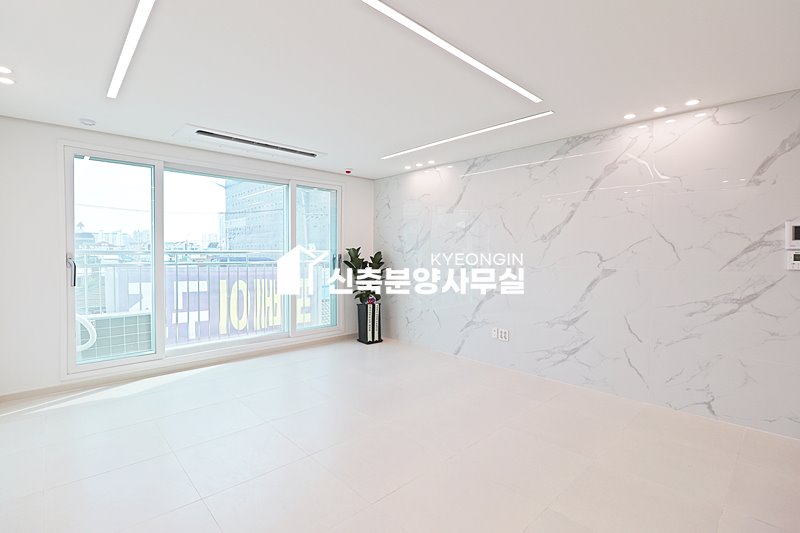 인천 제물포구 유동 하랑밀레니엄 [ A . B Type ] 분양 매물번호 15086 사진 22