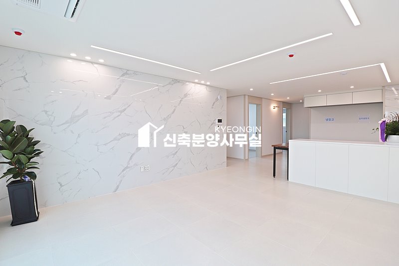 인천 제물포구 유동 하랑밀레니엄 [ A . B Type ] 분양 매물번호 15086 사진 23